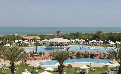 Regency Tunis Hotel