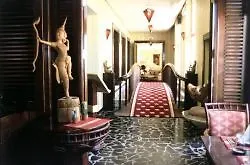 Regency Tunis Hotel